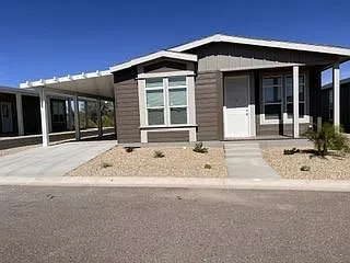 2501 W Wickenburg Way #324 — Photo 1