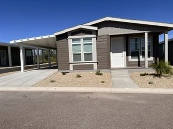 Goldfield Plan, Westpark