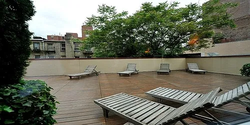 Rented by Town Residential
