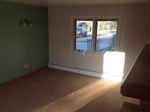 Family room main floor