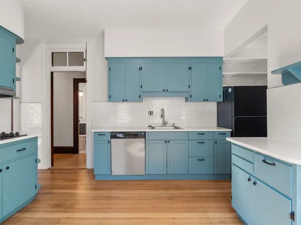 14 Adelaide St #1A, Jamaica Plain, MA 02130
