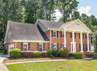 2851 Cravey Trl NE, Atlanta, GA