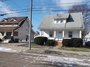 996 Allendale Ave, Akron, OH 44306