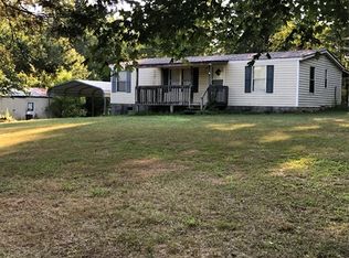 1183 Old Cluster Springs Rd, South Boston, VA 24592