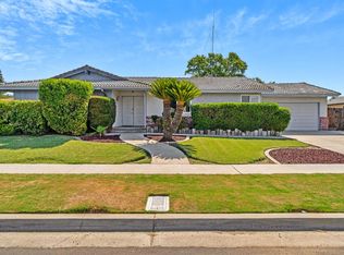 6664 N Whitney Ave, Fresno, CA 93710