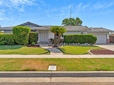 6664 N Whitney Ave, Fresno, CA, 93710