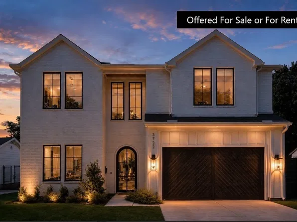 3722 Cortez Dr, Dallas, TX 75220