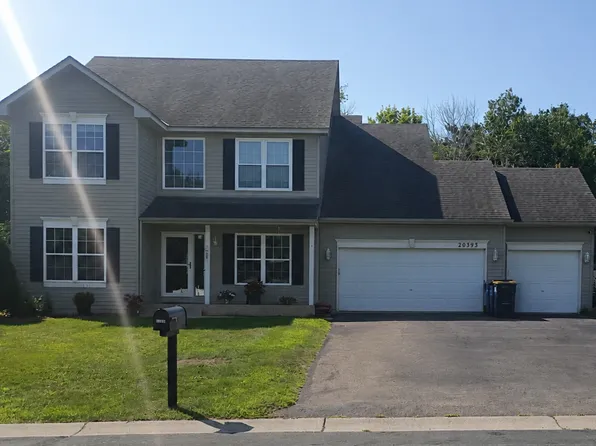 20393 Erickson Path, Farmington, MN 55024