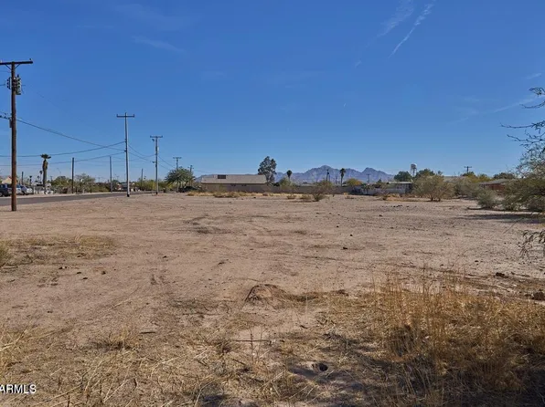 321 W 4TH Street #11, Eloy, AZ 85131