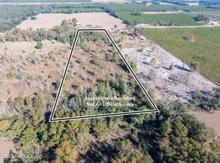 XXX 124TH Street, Live Oak, FL 32060