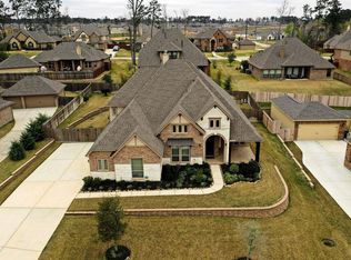 12519 Savage Ct, Magnolia, TX 77354