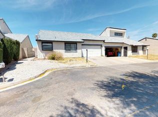 3855 Catamaran Cir, Las Vegas, NV 89121