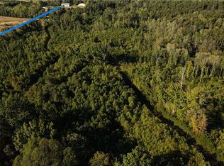 Chris Run, Louisa, VA 23093