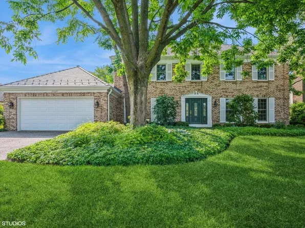 2509 Indian Ridge Dr, Glenview, IL 60026