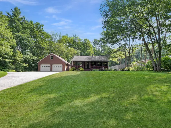 3 Wally Lane, Berwick, ME 03901