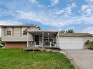 1741 Hollow Run Dr, Columbus, OH 43223