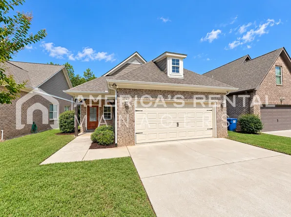 5589 Park Side Rd, Birmingham, AL 35244