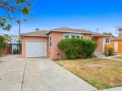 2708 Armacost Ave, Los Angeles, CA, 90064