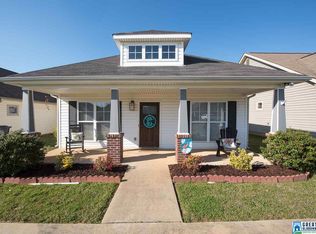 154 Creekstone Trl, Calera, AL 35040