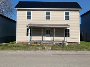 163 Front St, Vanceburg, KY 41179