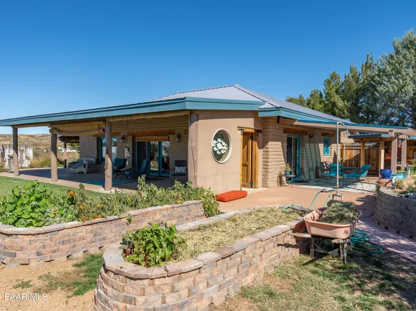 14690 E State Route 169, Dewey, AZ 86327