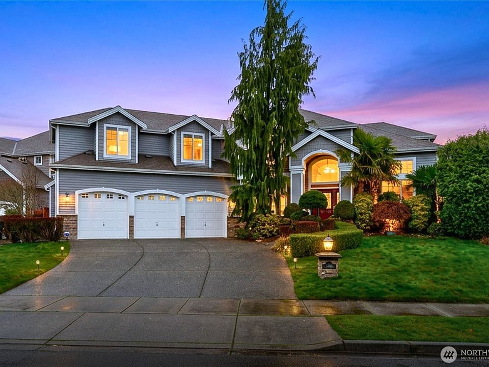 1st image of 18725 35th Drive SE