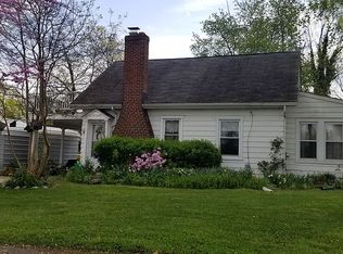 9 Granada Rd, Pasadena, MD 21122