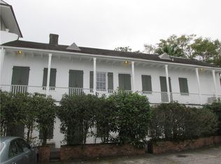 825 Chartres St #C, New Orleans, LA 70116