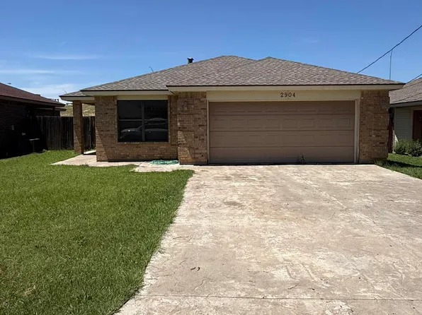 2904 Freeland St, San Angelo, TX 76901
