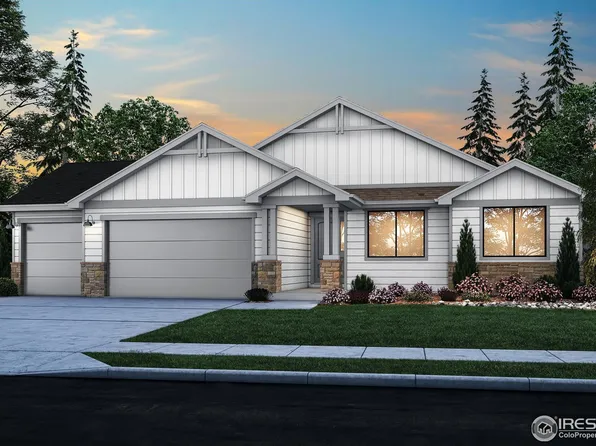 2915 Windward Way, Fort Collins, CO 80524