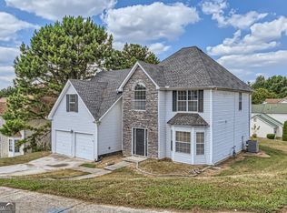 1290 Pebble Beach Ln, Hampton, GA 30228