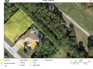 8 Fairway Rd, Rotonda West, FL 33947