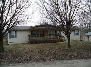 7395 Sichting Rd, Martinsville, IN 46151