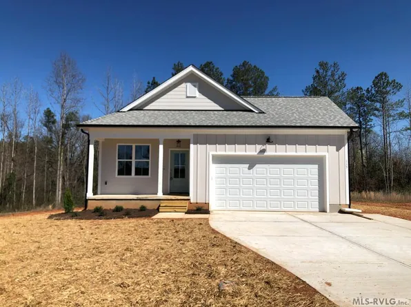 113 Nutbush Creek Ln, Norlina, NC 27563