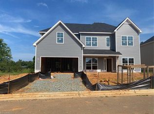 712 Cannonade Dr #493, Whitsett, NC 27377