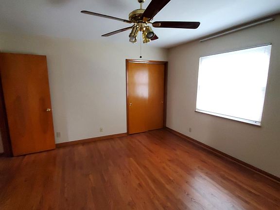 Front Bedroom
