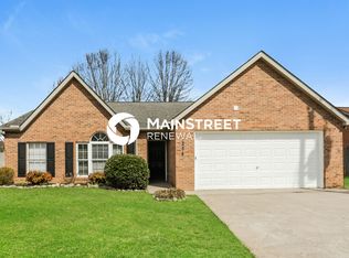 7254 Genoa Ln, Knoxville, TN 37918