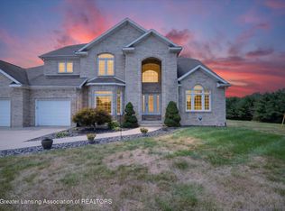 2610 S Edgar Rd, Mason, MI 48854