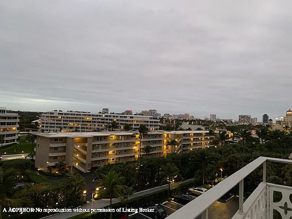 2nd image of 170 N Ocean Blvd APT 703