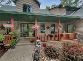 6965 Thornberry Trl, Oshkosh, WI 54904