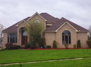 2100 Walmar Dr, Lansing, MI