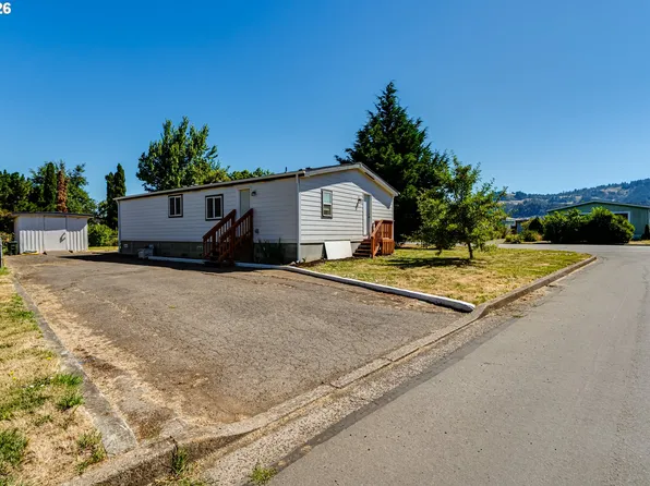 34191 El Roble Ave, Eugene, OR 97405