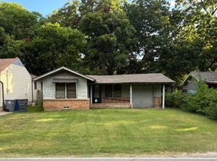 5650 Forney Rd, Dallas, TX 75227