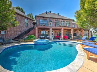 5309 S Promontory Ct, Rogers, AR 72758