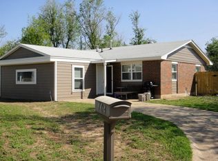 704 Terry Dr, Norman, OK 73069