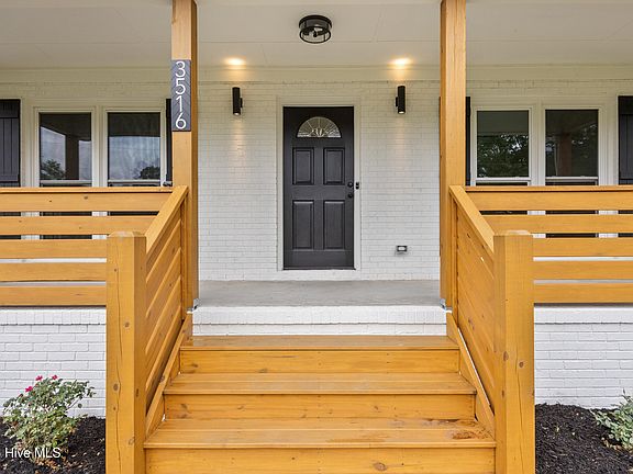 4th image of 3516 Farmers Chapel Road NE