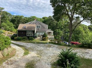 60 Evelyns Dr, Harwich, MA 02645