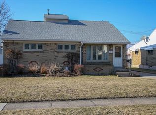 184 Nokomis Pkwy, Cheektowaga, NY 14225