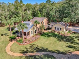 7631 NW 187th Ter, Alachua, FL 32615