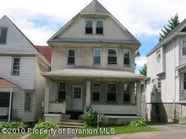 707 Harrison Ave, Scranton, PA 18510